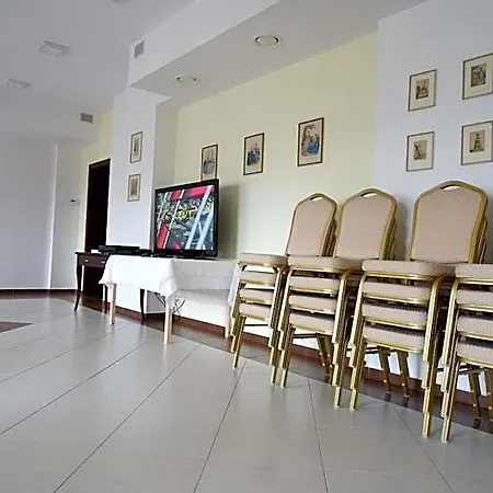 Lesny Kurort W Gierczynie Hotel Szklarska Poręba