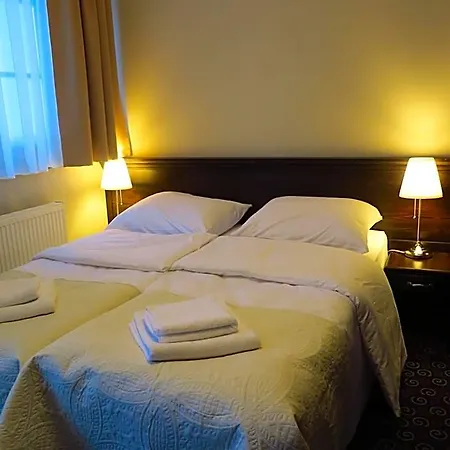 Lesny Kurort W Gierczynie Hotel Szklarska Poręba