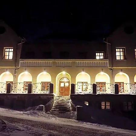 Lesny Kurort W Gierczynie Szklarska Poręba