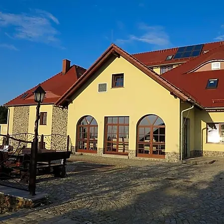 Lesny Kurort W Gierczynie 3* Szklarska Poręba