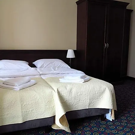 Hotel Lesny Kurort W Gierczynie Szklarska Poręba