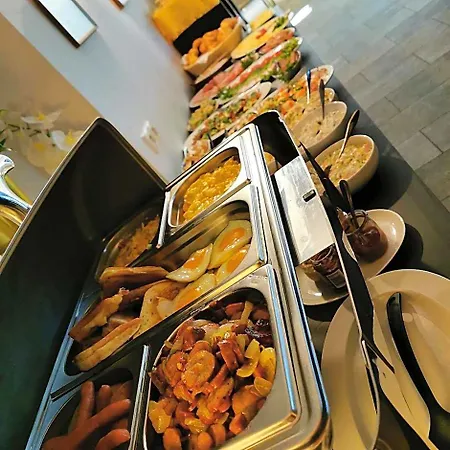 Lesny Kurort W Gierczynie Hotel Szklarska Poręba