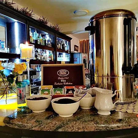 Lesny Kurort W Gierczynie Hotel 3*