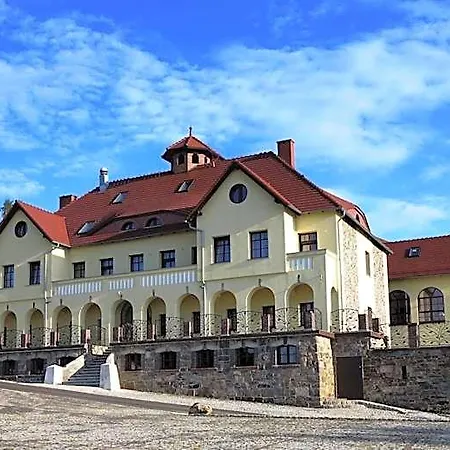Lesny Kurort W Gierczynie 3* Szklarska Poręba