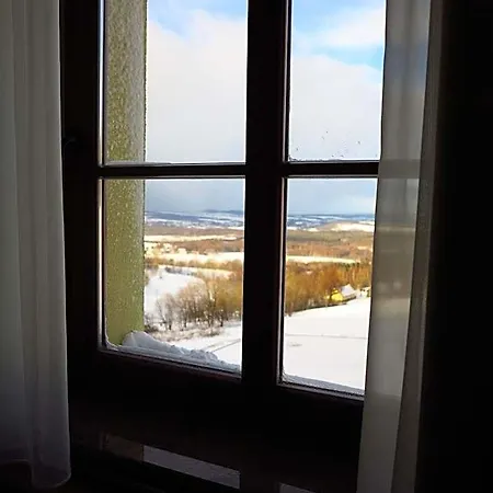 Hotel Lesny Kurort W Gierczynie Szklarska Poręba