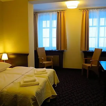 Lesny Kurort W Gierczynie 3* Szklarska Poręba